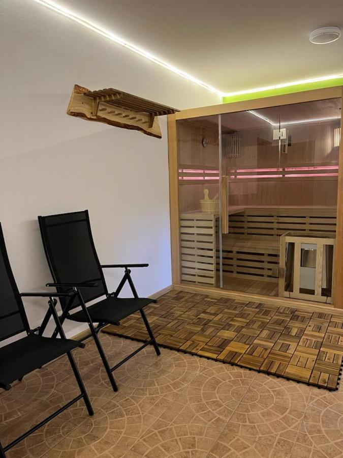 Apartamenty Sadowy 维斯拉 外观 照片