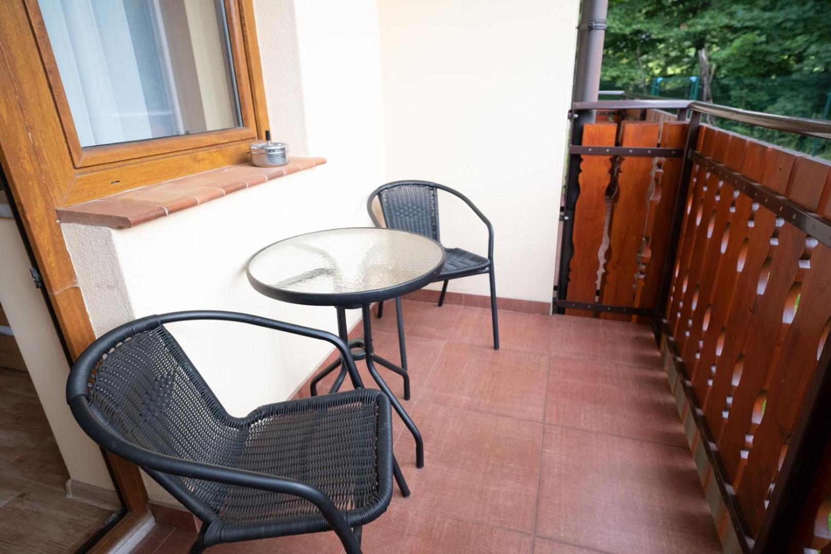Apartamenty Sadowy 维斯拉 外观 照片