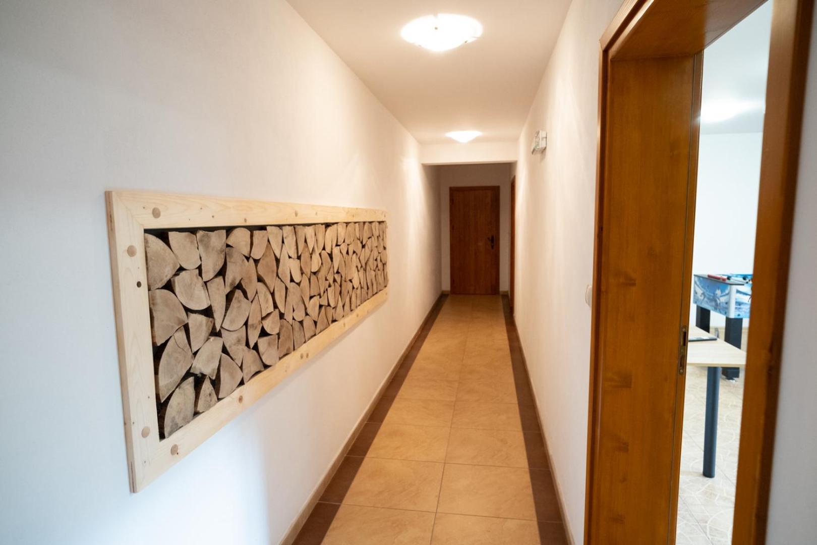 Apartamenty Sadowy 维斯拉 外观 照片