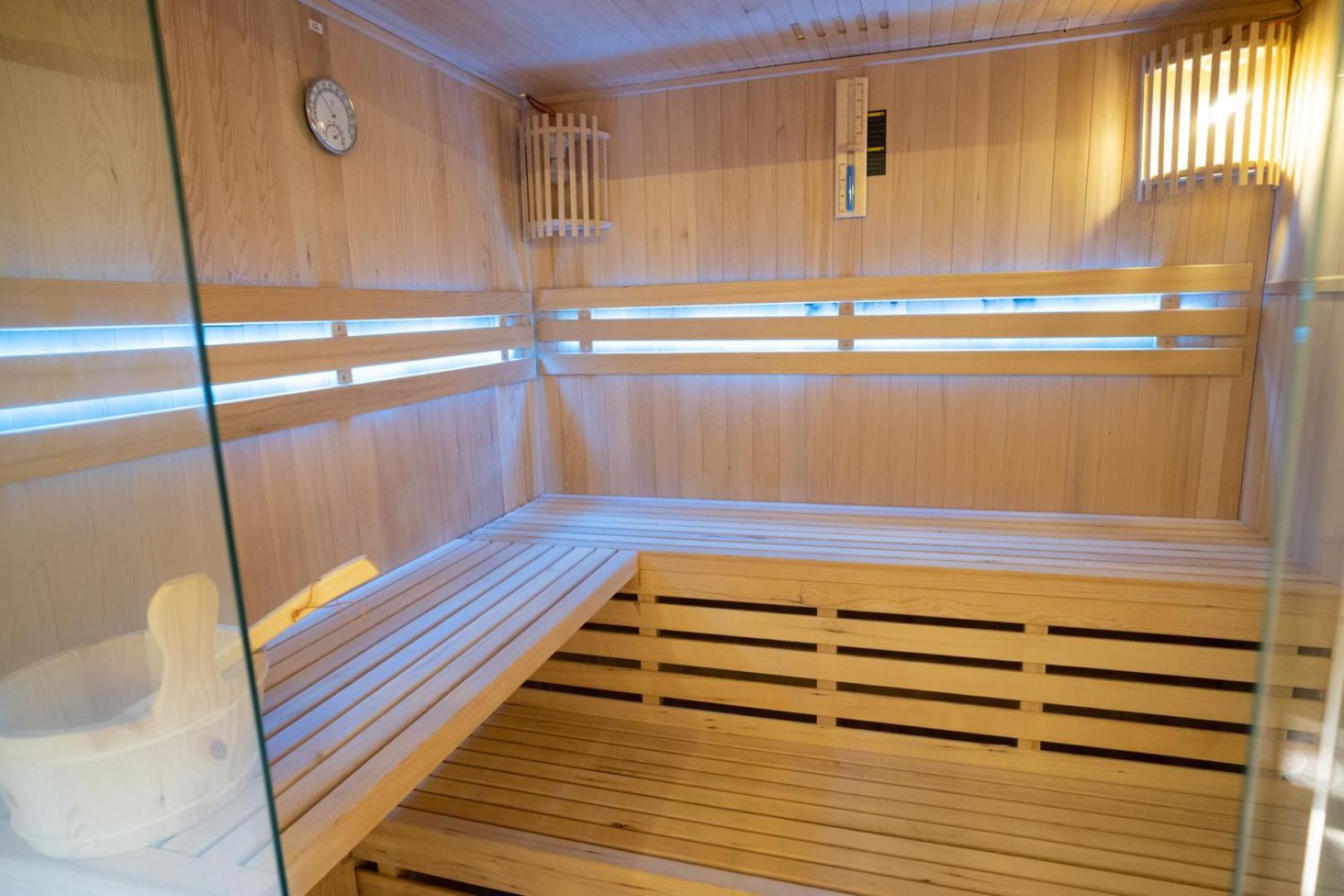 Apartamenty Sadowy 维斯拉 外观 照片
