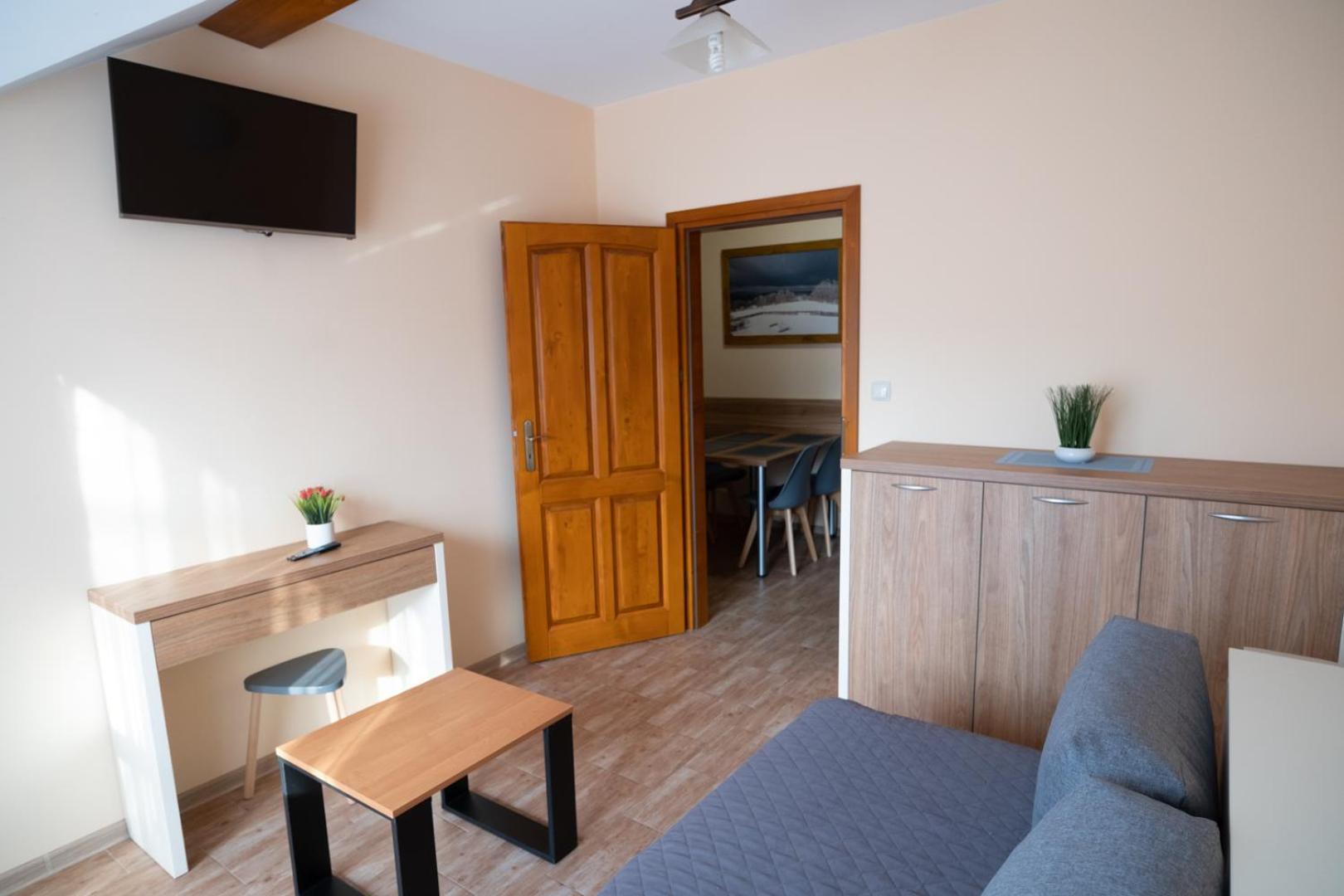 Apartamenty Sadowy 维斯拉 外观 照片