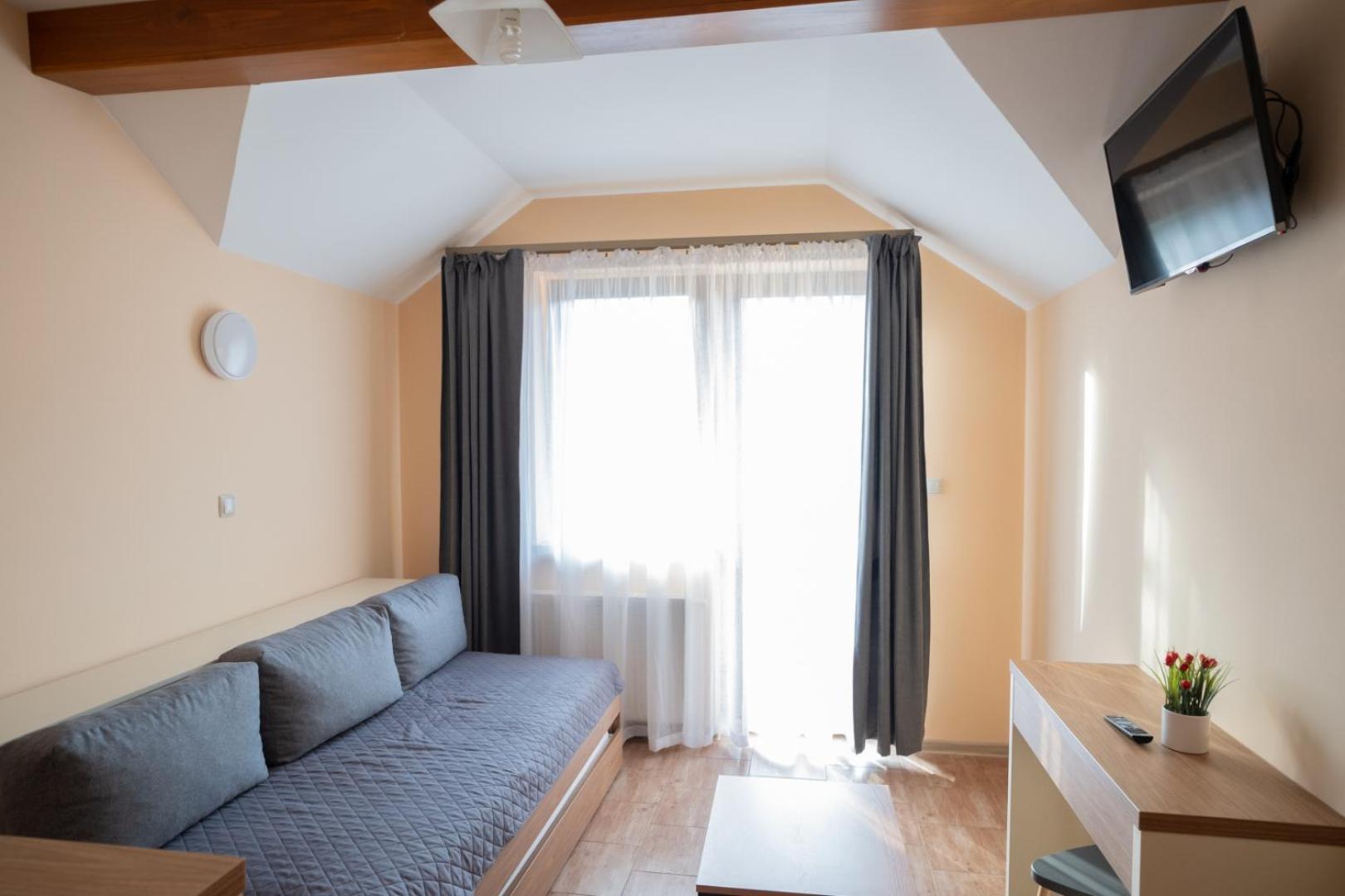 Apartamenty Sadowy 维斯拉 外观 照片
