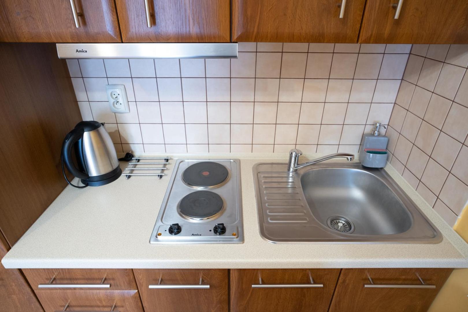 Apartamenty Sadowy 维斯拉 外观 照片