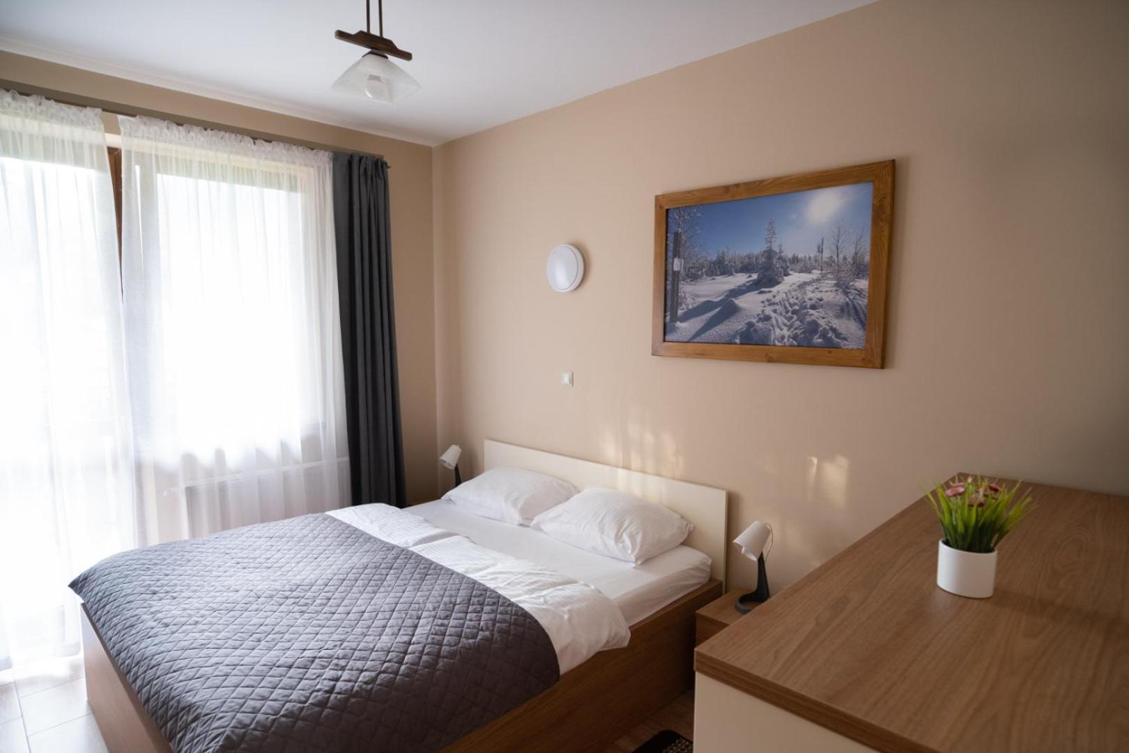 Apartamenty Sadowy 维斯拉 外观 照片