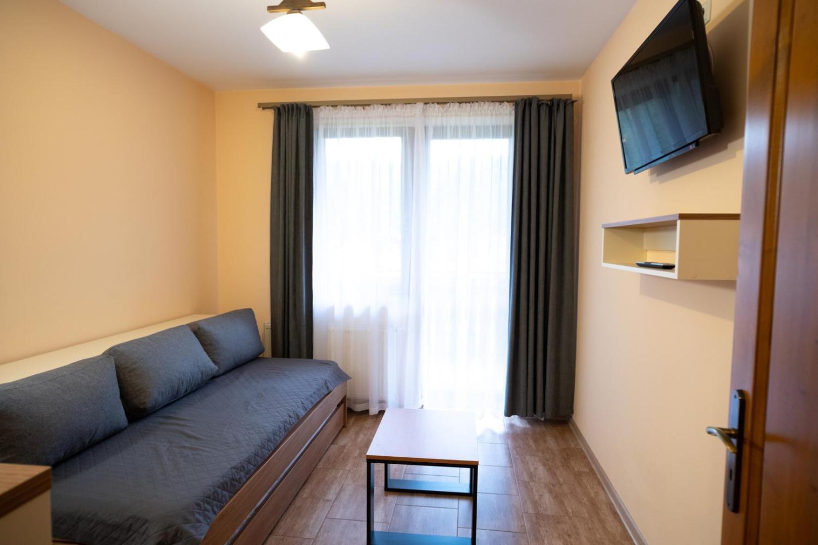 Apartamenty Sadowy 维斯拉 外观 照片